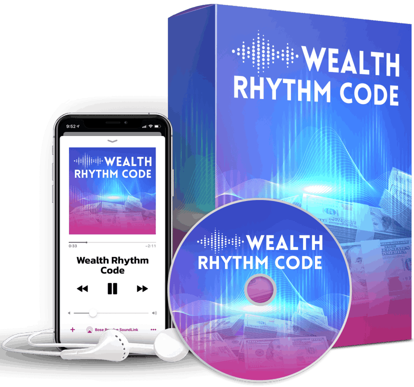Wealth Rhythm Code
